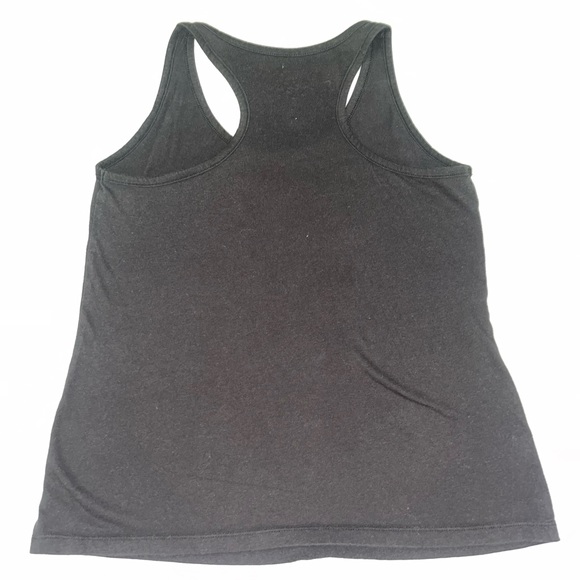 Alya Women’s “Somewhere Nowhere Everywhere”  Tank - Picture 4 of 4